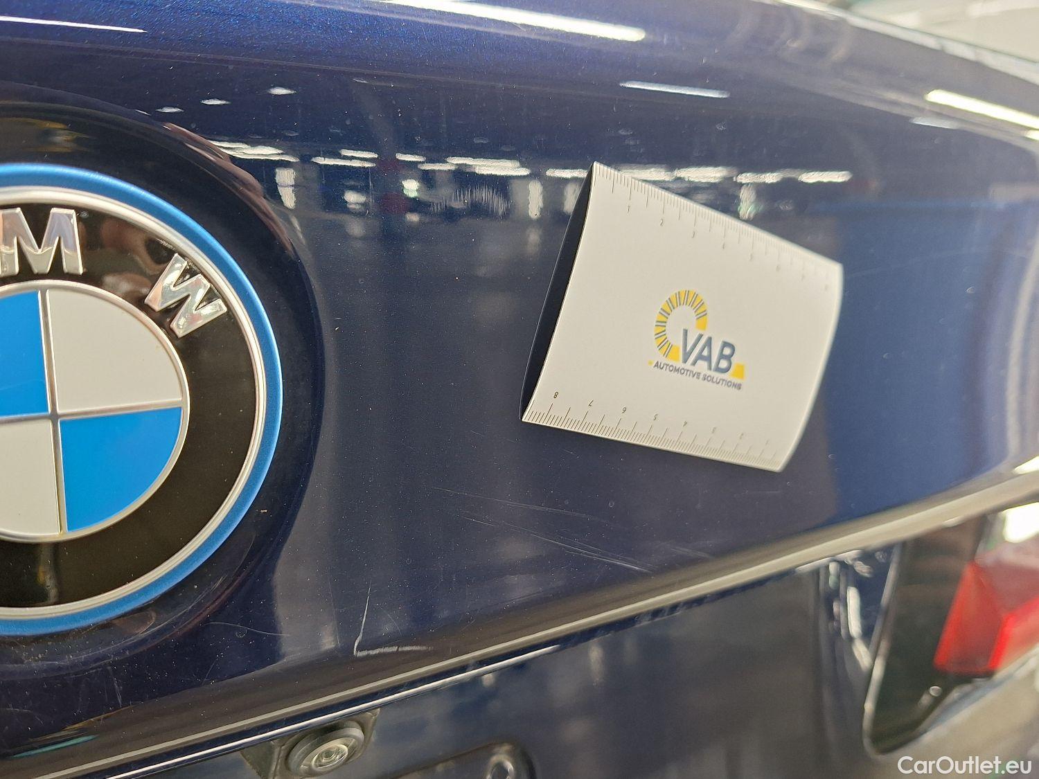  Bmw  Serie 5 BMW, 5-serie FL'20 PHEV, BMW 5 Reeks Berline 520e 150kW 4d #32