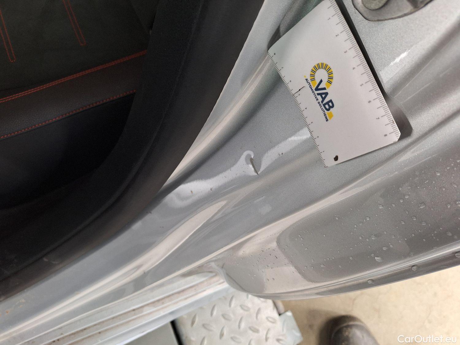  Mercedes  CLA-Klasse Mercedes, CLA-Class SB '19, Mercedes-Benz CLA Shooting Brake CLA 180 d Aut. 5d #26