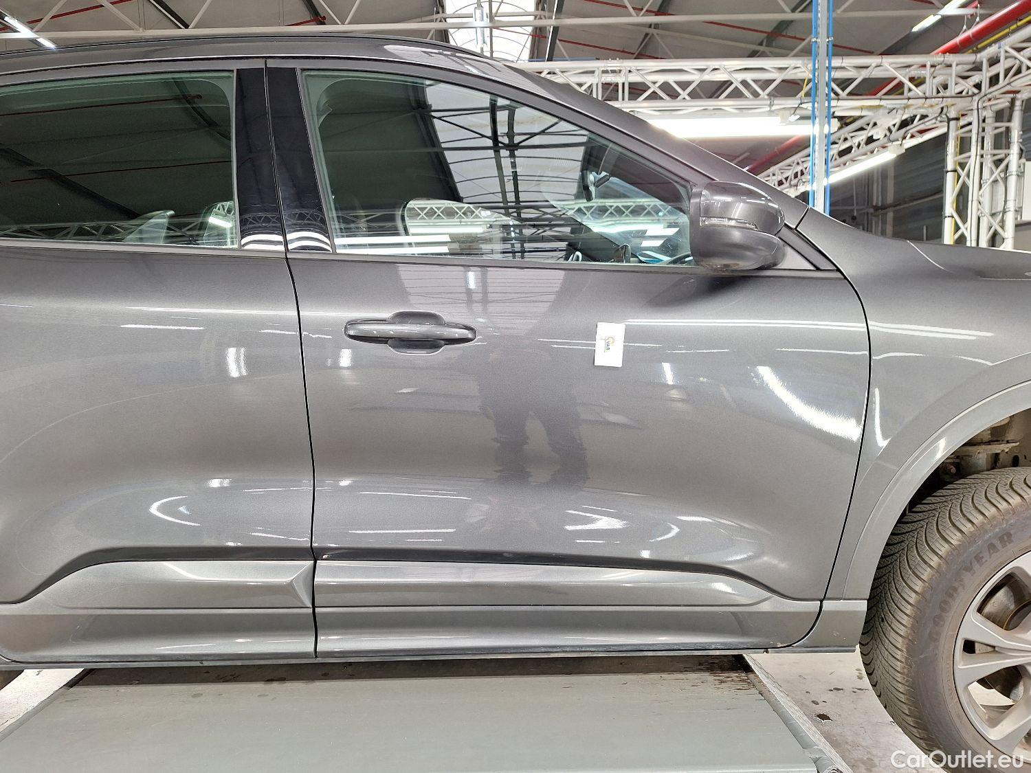  Ford  Kuga Ford,  '19 PHEV, Ford  2.5i PHEV Aut. 165kW ST-Line 5d #13