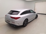  Mercedes  CLA-Klasse Mercedes, CLA-Class SB '19, Mercedes-Benz CLA Shooting Brake CLA 180 d Aut. 5d #8