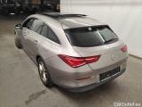  Mercedes  CLA-Klasse Mercedes-Benz CLA Shooting Brake CLA 200 d Business Solution 5d #7