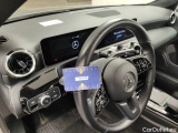  Mercedes  CLA-Klasse Mercedes-Benz CLA Shooting Brake CLA 200 d Business Solution 5d #29