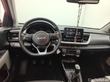  KIA  STONIC KIA  1.0 T 100 Inspire 5d #9