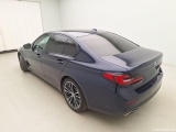  Bmw  Serie 5 BMW, 5-serie FL'20 PHEV, BMW 5 Reeks Berline 520e 150kW 4d #6