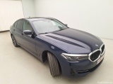  Bmw  Serie 5 BMW, 5-serie FL'20 PHEV, BMW 5 Reeks Berline 520e 150kW 4d #9