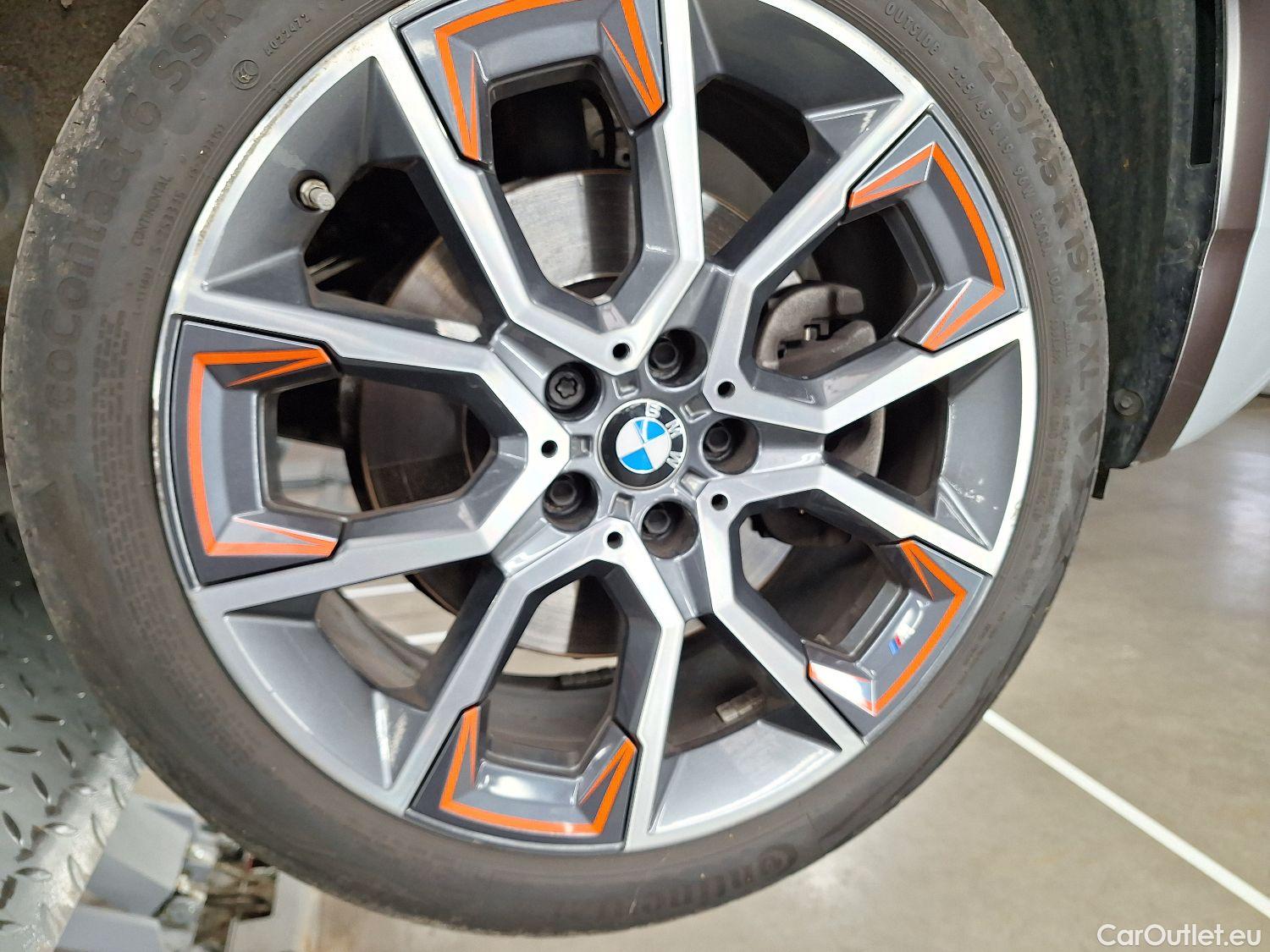  Bmw  X2 BMW,  '17, BMW  xDrive25e 162kW 5d #3