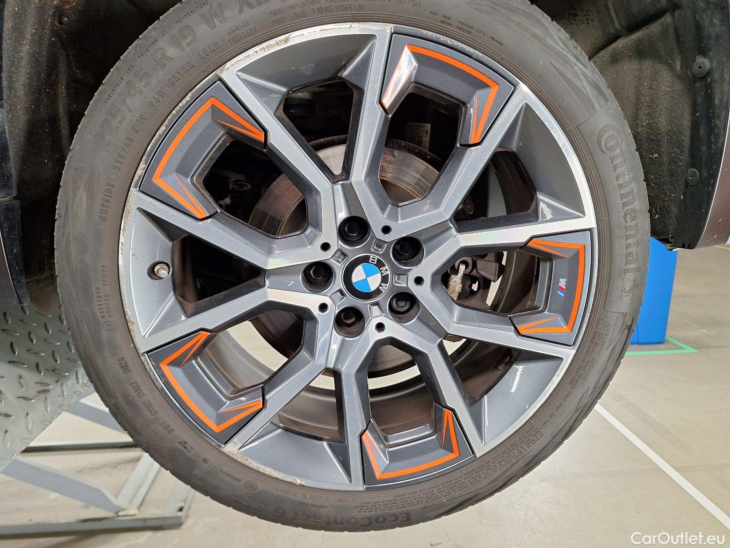  Bmw  X2 BMW,  '17, BMW  xDrive25e 162kW 5d #9