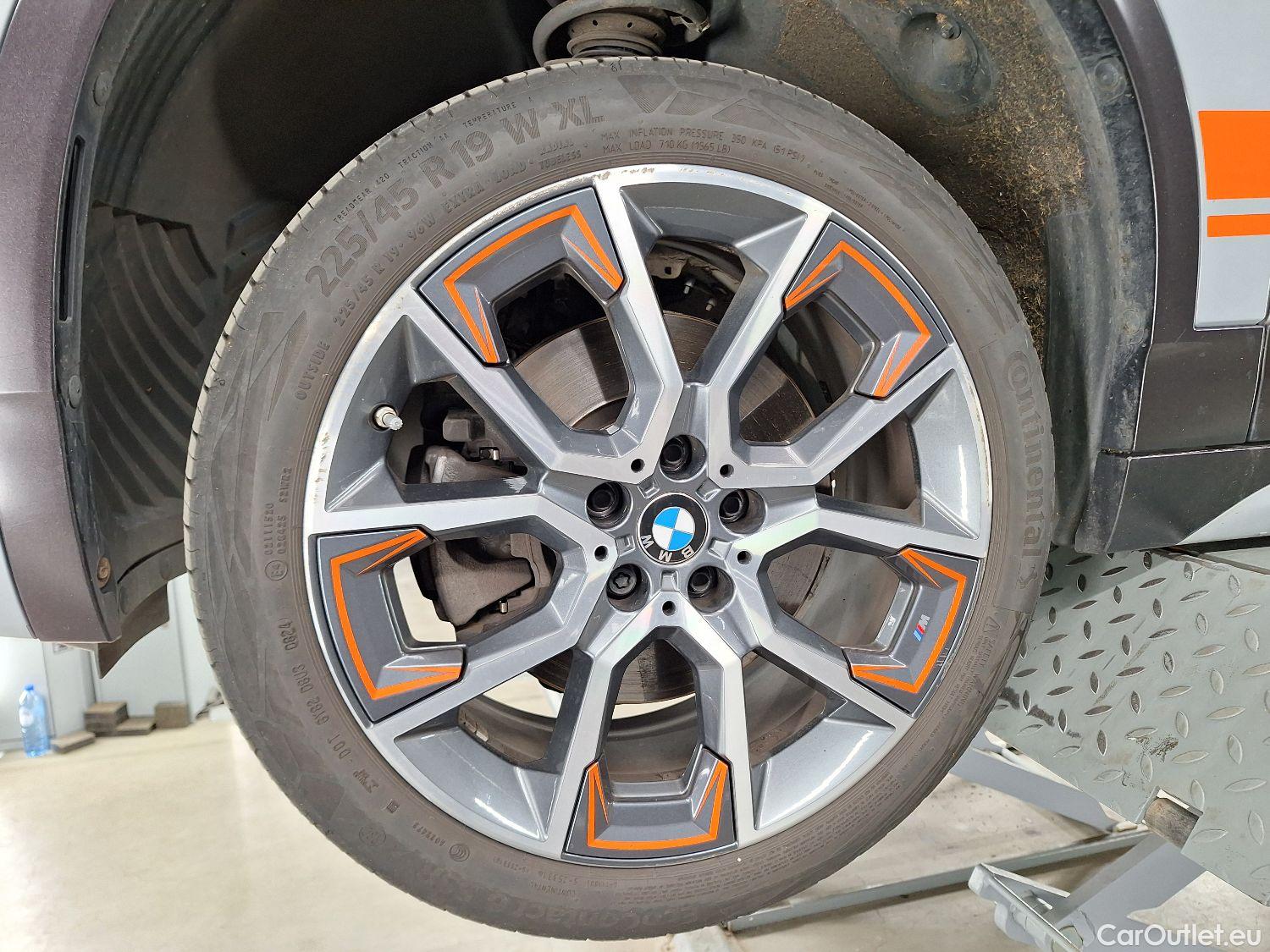  Bmw  X2 BMW,  '17, BMW  xDrive25e 162kW 5d #12