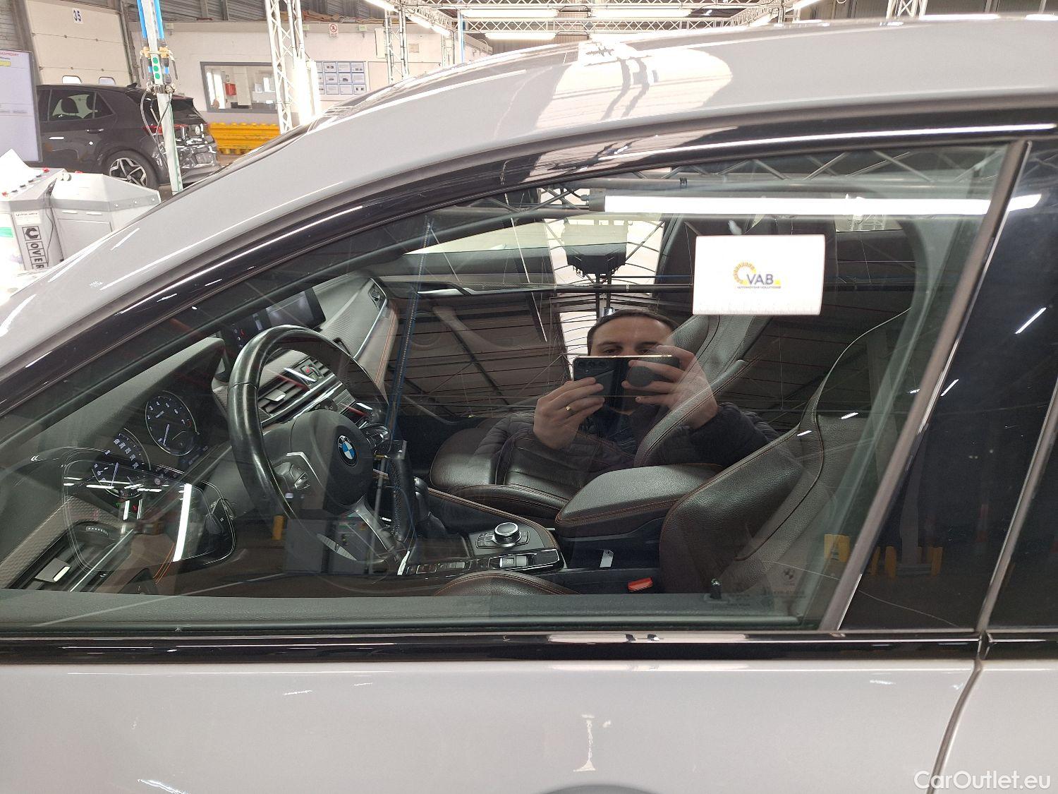  Bmw  X2 BMW,  '17, BMW  xDrive25e 162kW 5d #48