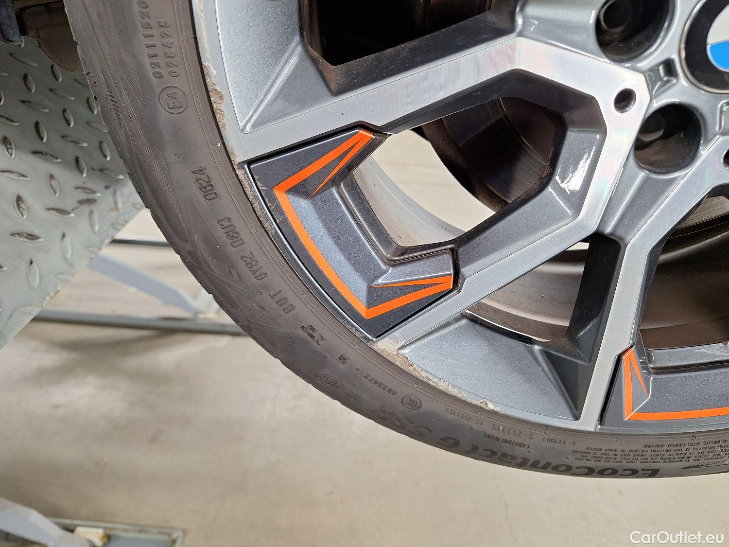  Bmw  X2 BMW,  '17, BMW  xDrive25e 162kW 5d #11