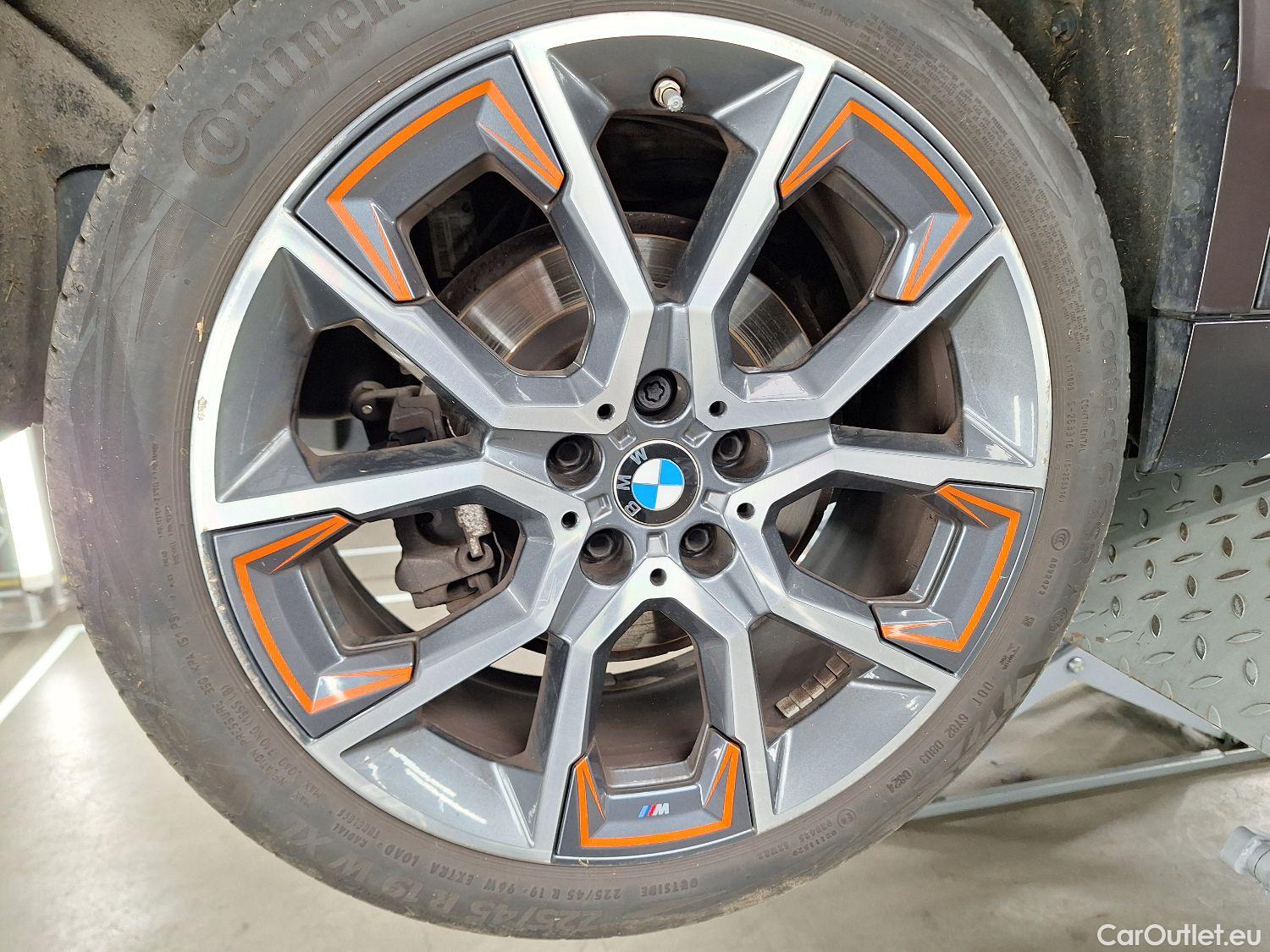  Bmw  X2 BMW,  '17, BMW  xDrive25e 162kW 5d #6