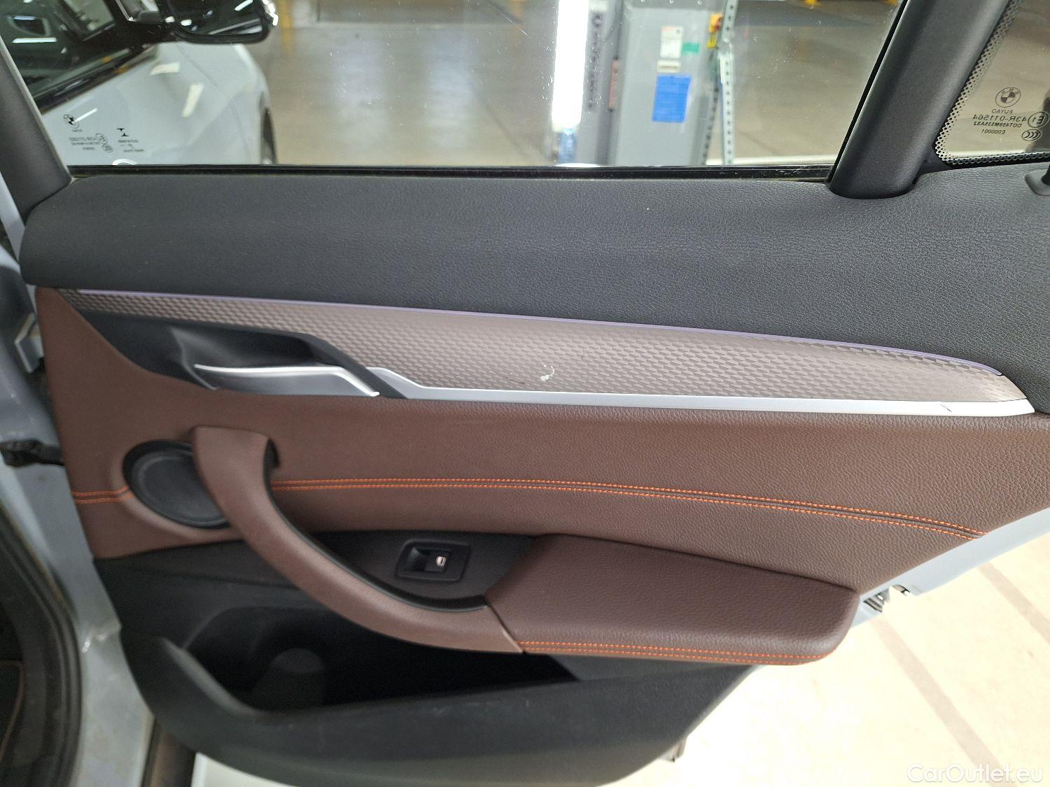  Bmw  X2 BMW,  '17, BMW  xDrive25e 162kW 5d #36