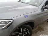  Mercedes  G-Klasee MERCEDES CLASSE GLC DIESEL (X253) - 2019 GLC 300 de 194 4-Ma PHEV Business Solution 5d #19