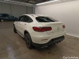  Mercedes  G-Klasee Mercedes-Benz GLC Coupé GLC 300 e 4MATIC 5d #7