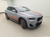  Bmw  X2 BMW,  '17, BMW  xDrive25e 162kW 5d #9