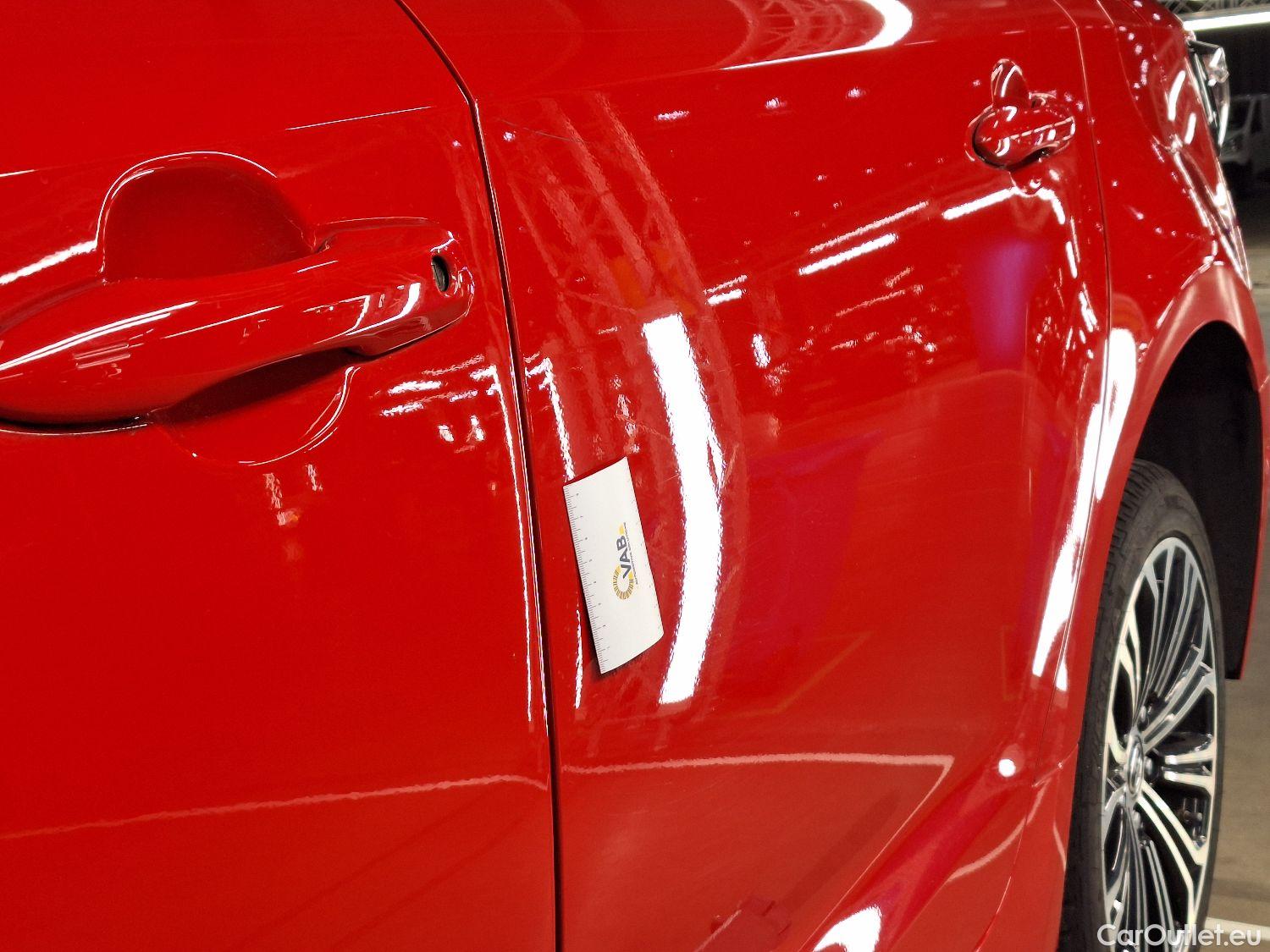  Toyota  Corolla Toyota,  TS '19, Toyota  Touring Sports 1.8 Hybrid Premium e #32