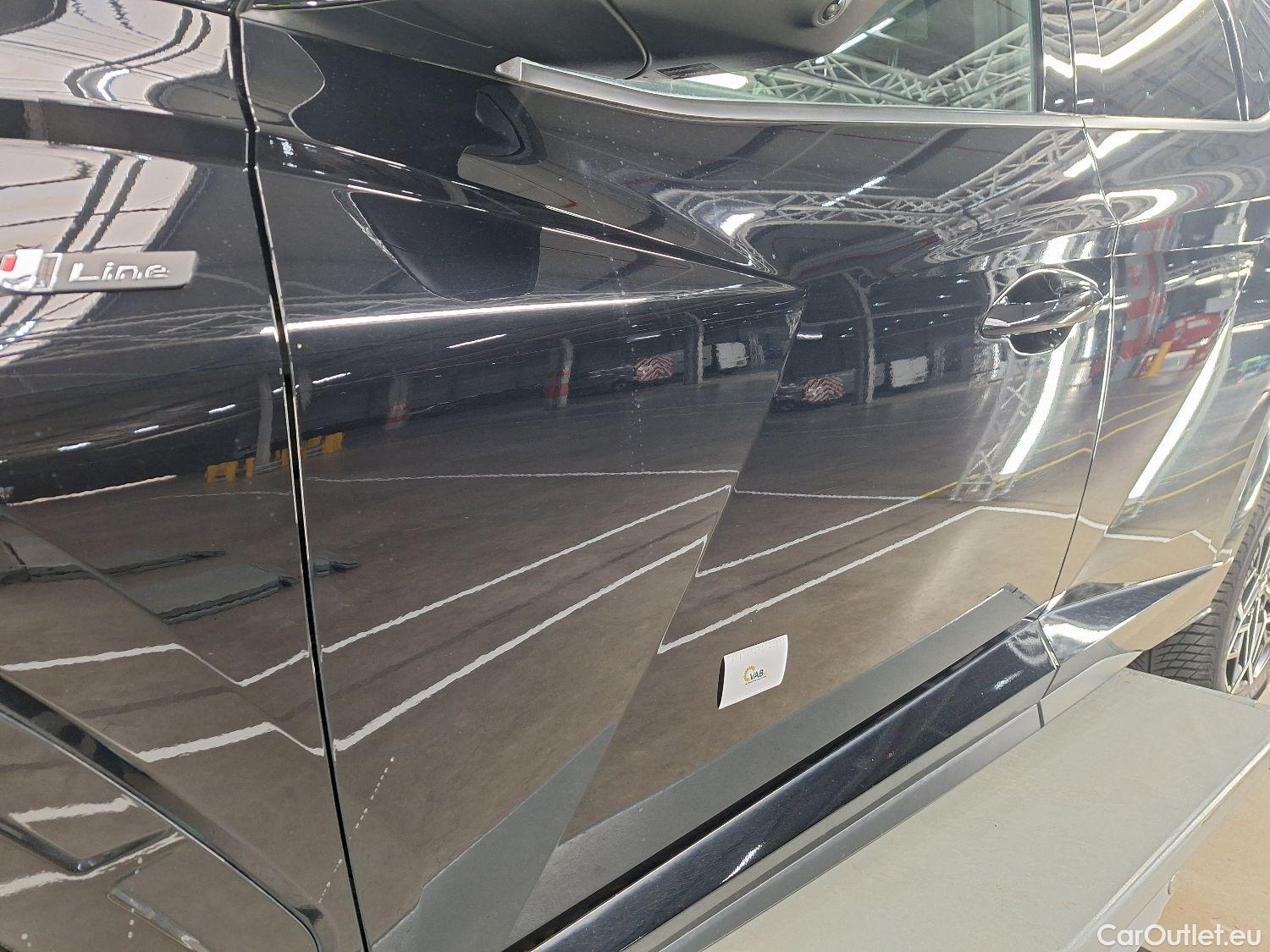  Hyundai  Tucson Hyundai,  '20 PHEV, Hyundai  1.6 T-GDi Plug-in Hybrid 4x4 Shine  #21