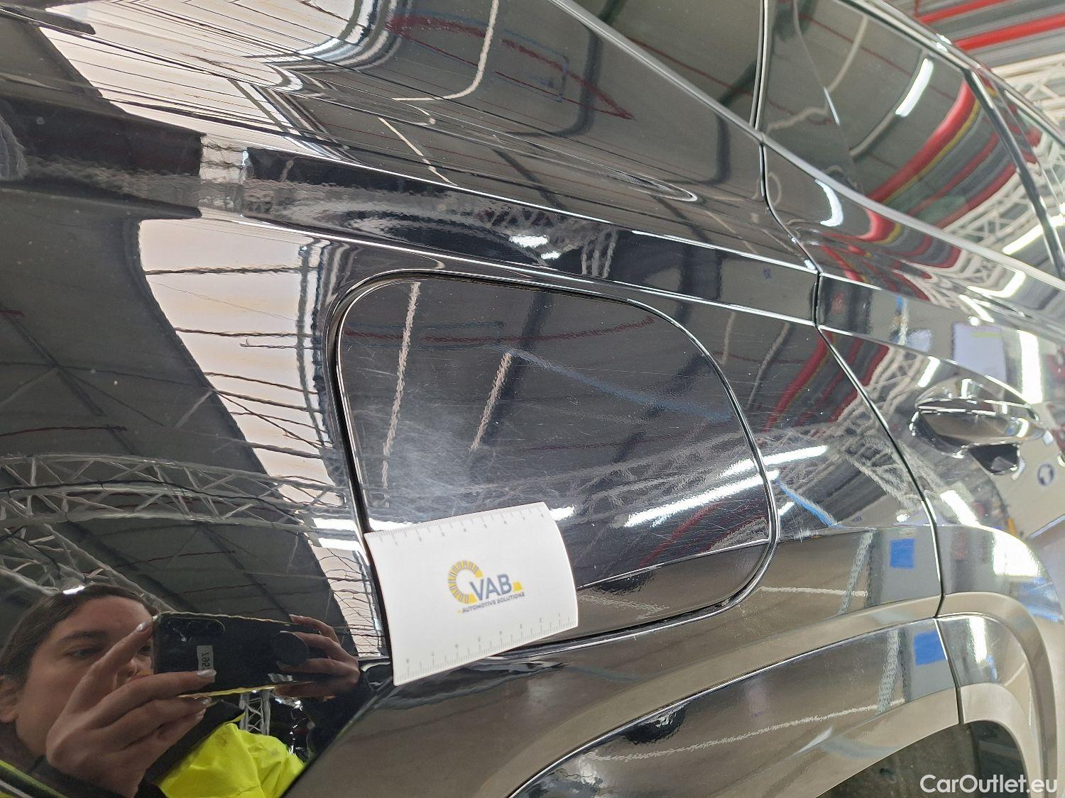  Hyundai  Tucson Hyundai,  '20 PHEV, Hyundai  1.6 T-GDi Plug-in Hybrid 4x4 Shine  #13