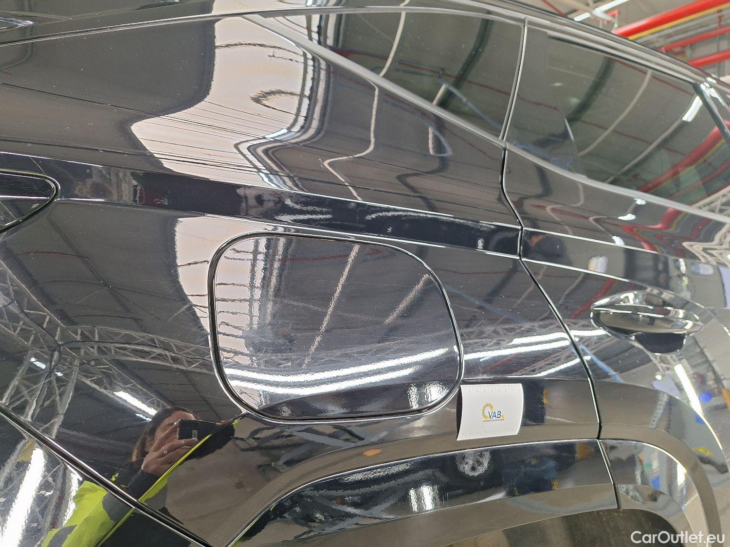  Hyundai  Tucson Hyundai,  '20 PHEV, Hyundai  1.6 T-GDi Plug-in Hybrid 4x4 Shine  #15