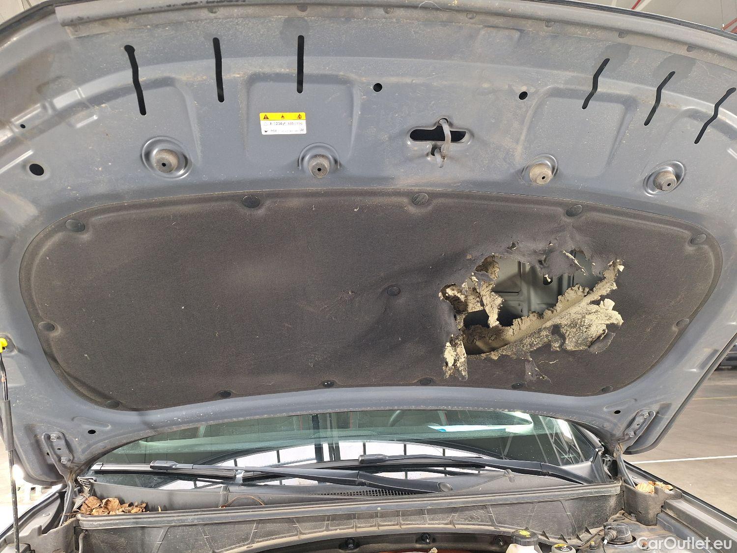  Hyundai  Tucson Hyundai,  '20 PHEV, Hyundai  1.6 T-GDi Plug-in Hybrid 4x4 Shine  #38