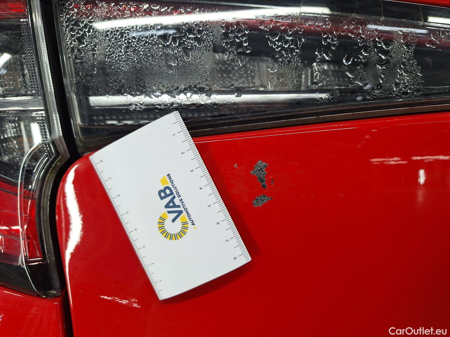  Toyota  Corolla Toyota,  TS '19, Toyota  Touring Sports 1.8 Hybrid Premium e #26