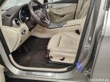  Mercedes  G-Klasee Mercedes-Benz GLC GLC 300 de 4MATIC 5d #62