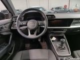  Audi  A3 Audi  Berline 1.0 TFSi 30 81kW Attraction 4d #9
