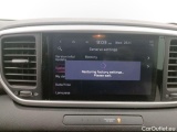 KIA  Sportage KIA  Black Edition 1.6 CRDi 115 ISG 5d #14