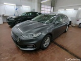 Mondeo