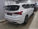  Hyundai  Santa Fe FE 1.6 PLUGIN-HYBRID 4WD  16 #2