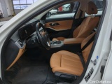  Bmw  Serie 3 TOURING XDRIVE AUT.  19 #10