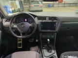  Volkswagen  Tiguan ALLSPACE 2.0 TDI SCR DSG  21 #3