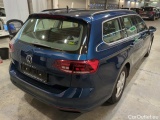  Volkswagen  Passat VARIANT 2.0 TDI SCR DSG  26 #2