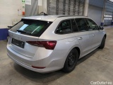  Skoda  Octavia COMBI 2.0 TDI  27 #2