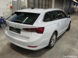  Skoda  Octavia COMBI 1.5 TSI  34 #2