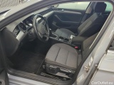  Volkswagen  Passat VARIANT 2.0 TDI SCR DSG  35 #9