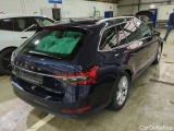  Skoda  Superb COMBI 2.0 TDI  37 #2