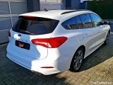  Ford  Focus TURNIER 2.0 ECOBLUE START-STOPP-SYSTEM AUT.  38 #2