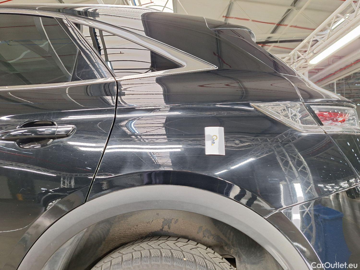  DS  DS7 DS,  1.5BHDI 130 Rivoli Aut, DS  1.5BHDI 130 Rivoli Aut #21