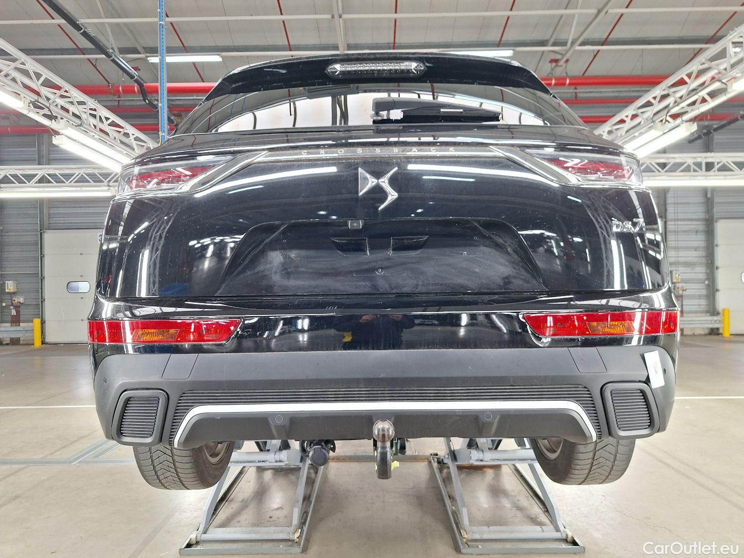  DS  DS7 DS,  1.5BHDI 130 Rivoli Aut, DS  1.5BHDI 130 Rivoli Aut #18