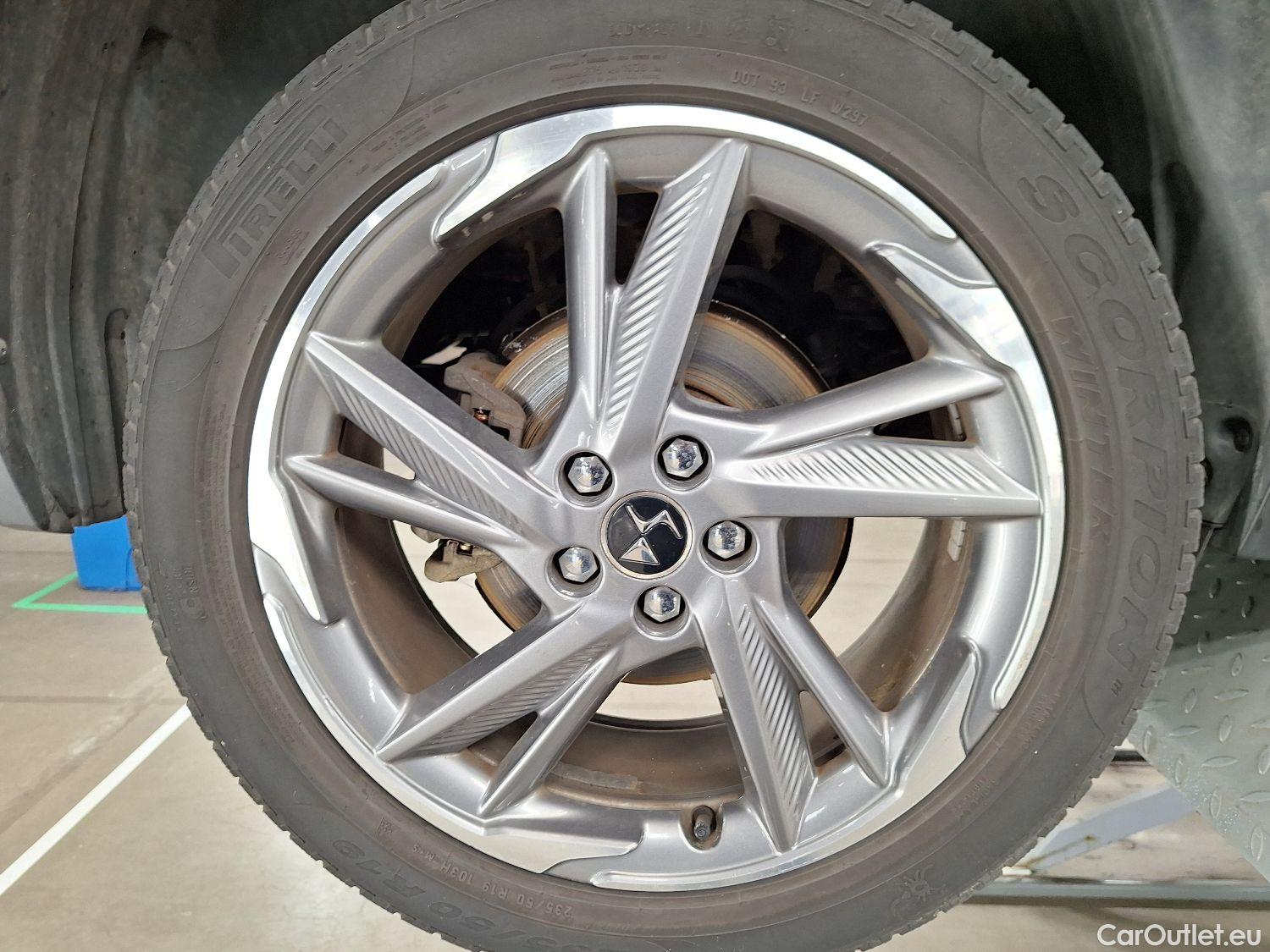  DS  DS7 DS,  1.5BHDI 130 Rivoli Aut, DS  1.5BHDI 130 Rivoli Aut #3