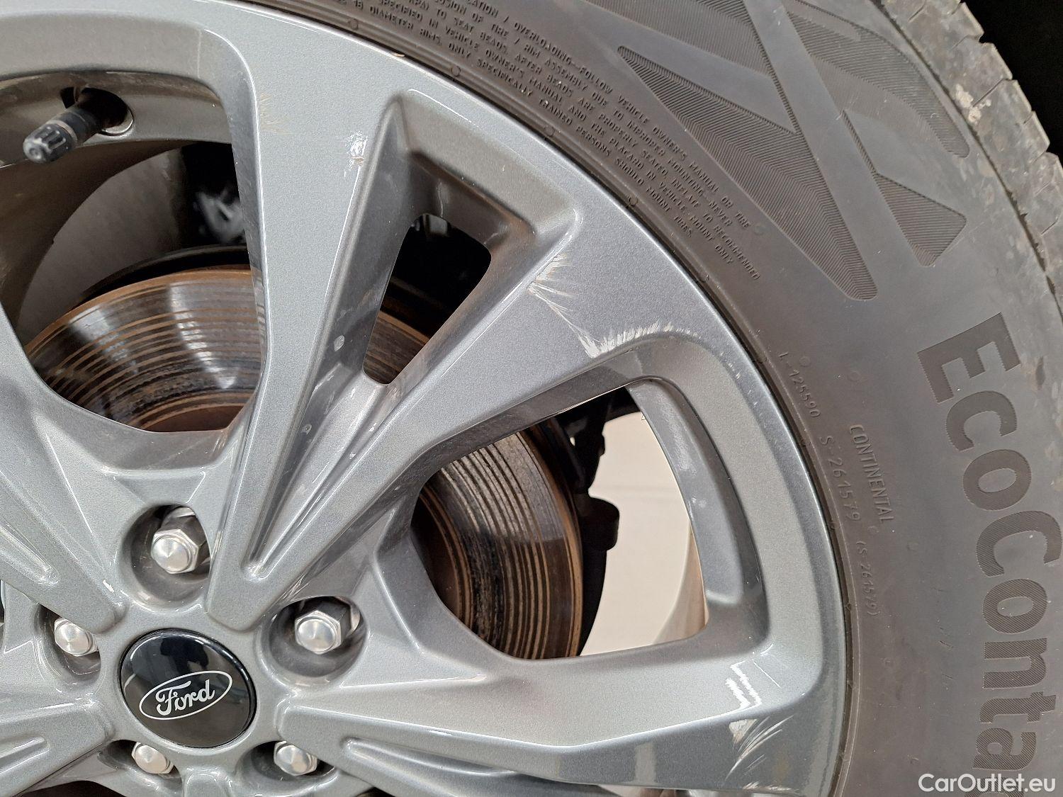  Ford  Kuga Ford,  '19 PHEV, Ford  2.5i PHEV Aut. 165kW ST-Line 5d #7