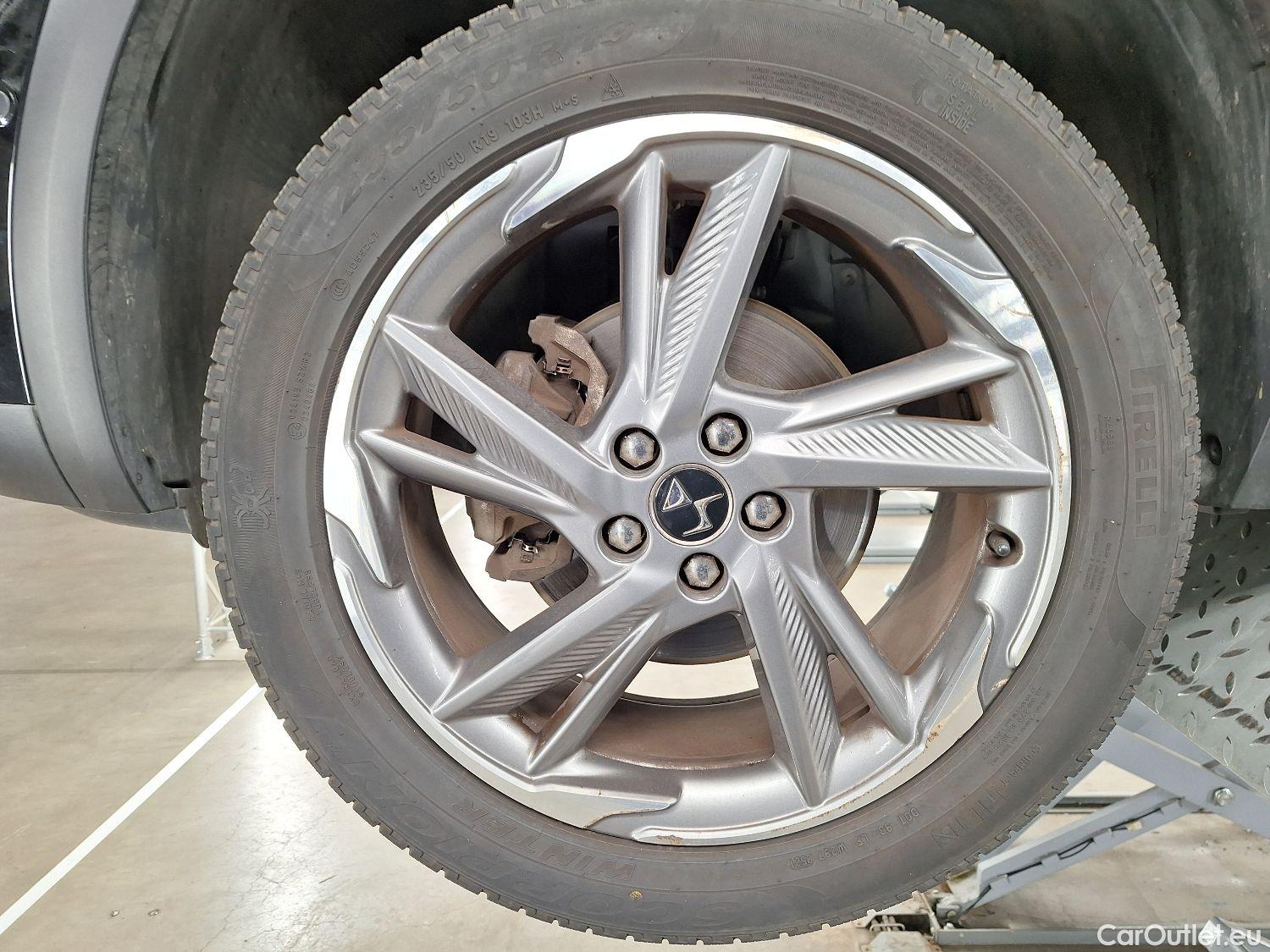  DS  DS7 DS,  1.5BHDI 130 Rivoli Aut, DS  1.5BHDI 130 Rivoli Aut #9