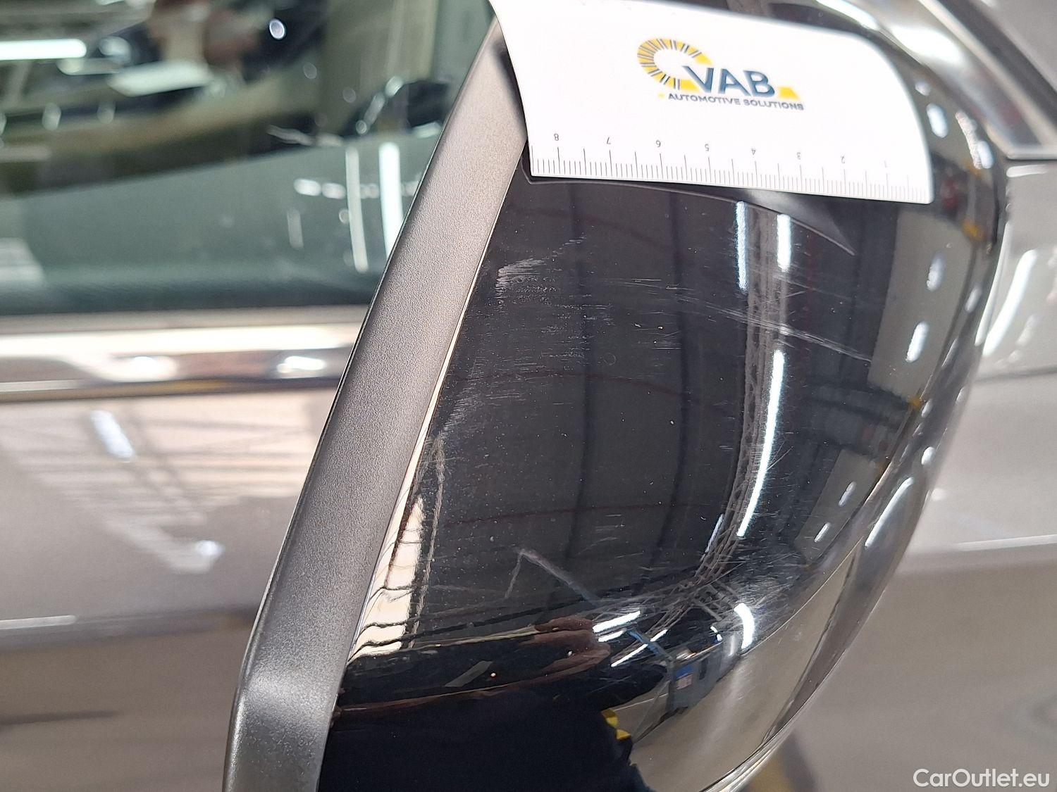  DS  DS7 DS,  CB '17, DS 7 Crossback 1.5 BlueHDi 130 Automatic So Chic 5 #42