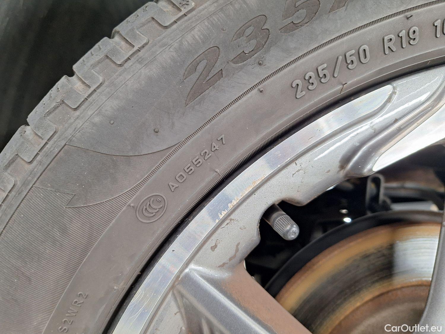  DS  DS7 DS,  1.5BHDI 130 Rivoli Aut, DS  1.5BHDI 130 Rivoli Aut #8