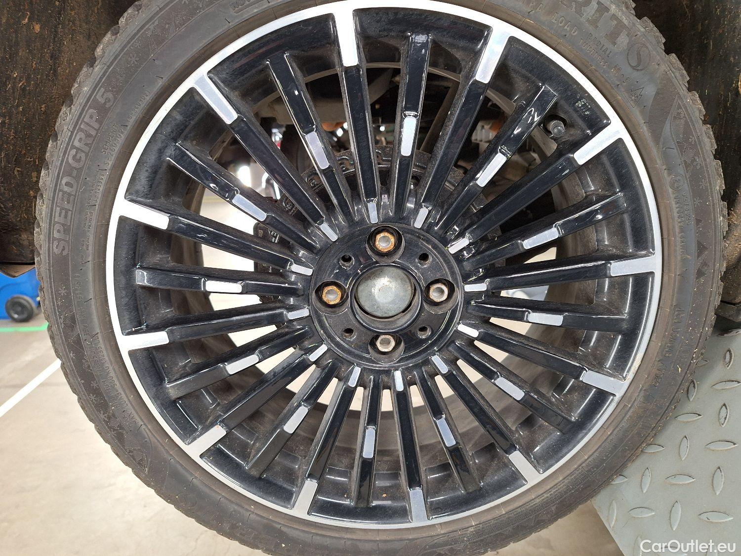  Fiat  500 Fiat, C '15 BEV, Fiat C e 42 kWh La Prima 2d #23