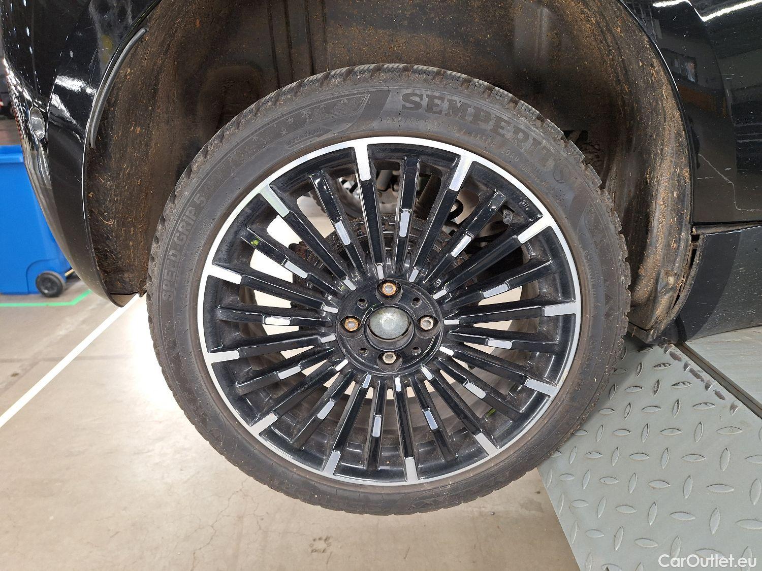  Fiat  500 Fiat, C '15 BEV, Fiat C e 42 kWh La Prima 2d #21