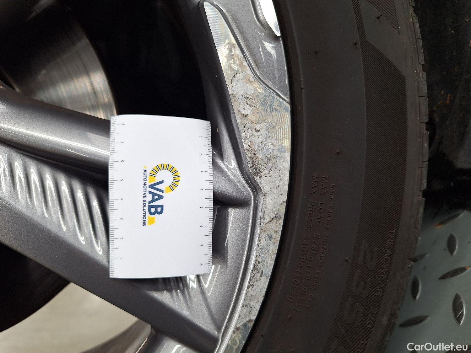  DS  DS7 DS,  CB '17, DS 7 Crossback 1.5 BlueHDi 130 Automatic So Chic 5 #36