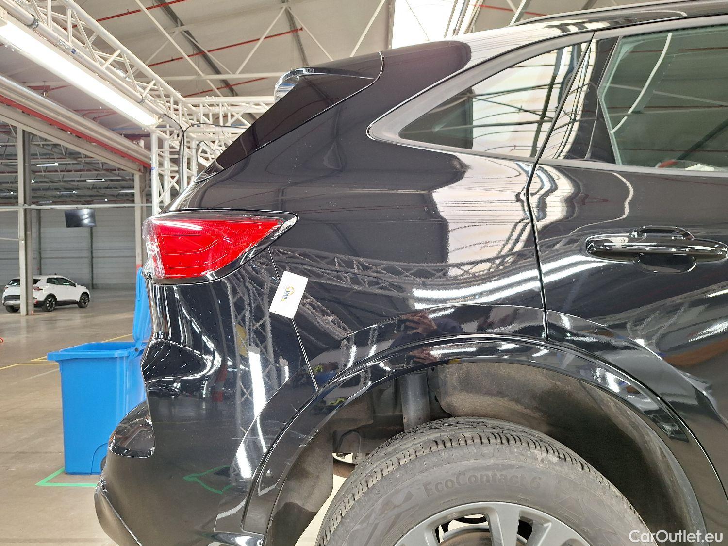  Ford  Kuga Ford,  '19 PHEV, Ford  2.5i PHEV Aut. 165kW ST-Line 5d #8