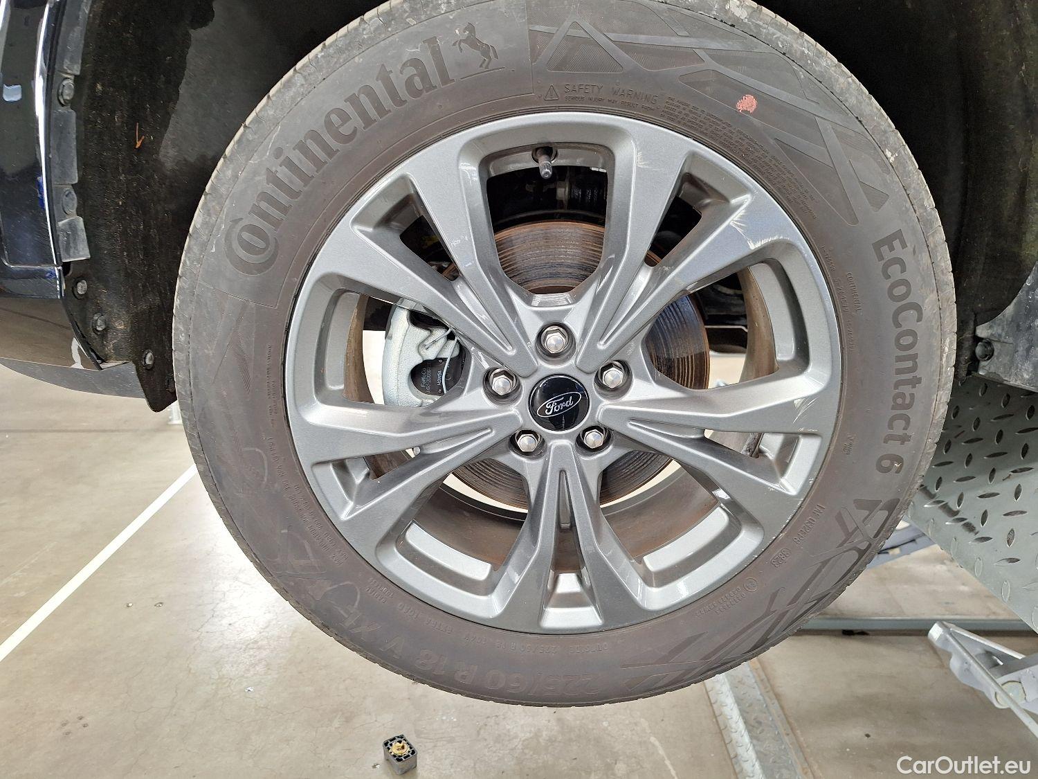  Ford  Kuga Ford,  '19 PHEV, Ford  2.5i PHEV Aut. 165kW ST-Line 5d #6